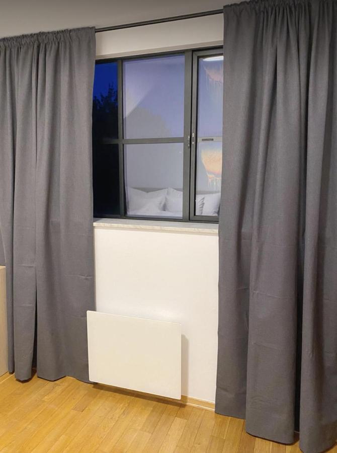 奥斯陆The Urban Penthouse公寓 外观 照片
